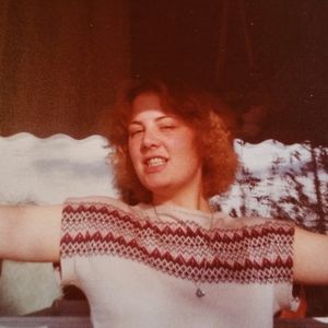 Meet your Posher, Jackie